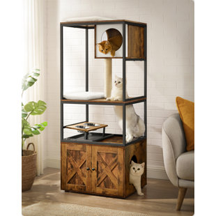 Sauder sale cat furniture